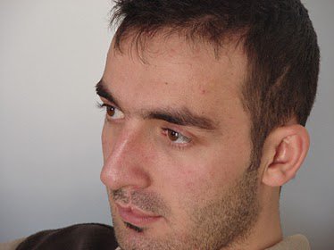 Faruk Çetinkaya