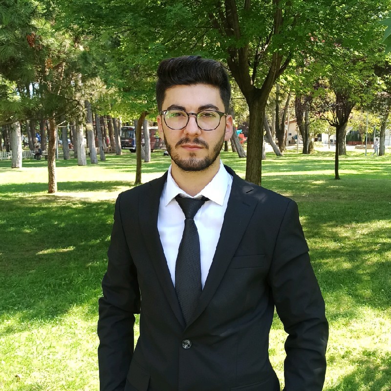 Murat Demir